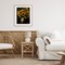 Stupell Industries Rustic Sunflower Jug Framed Print Under Glass, design by Franklyn Gregory